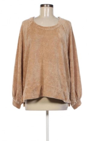 Damen Shirt Time and tru, Größe XXL, Farbe Beige, Preis € 6,99