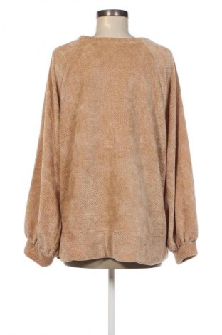 Damen Shirt Time and tru, Größe XXL, Farbe Beige, Preis € 6,99