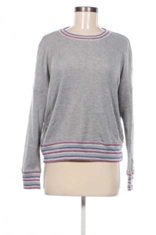 Damen Shirt Time and tru, Größe S, Farbe Grau, Preis 4,99 €