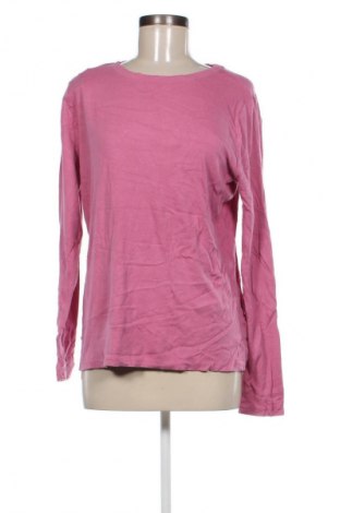 Damen Shirt Time and tru, Größe XL, Farbe Rot, Preis € 6,99