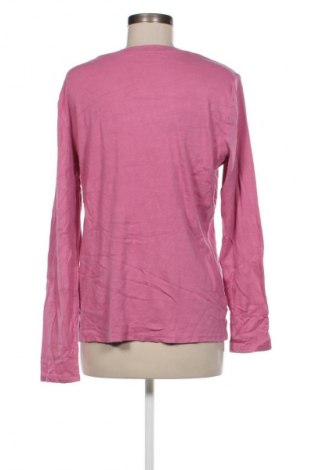 Damen Shirt Time and tru, Größe XL, Farbe Rot, Preis € 6,99