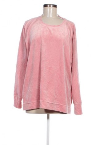 Damen Shirt Time and tru, Größe XXL, Farbe Rosa, Preis € 6,99