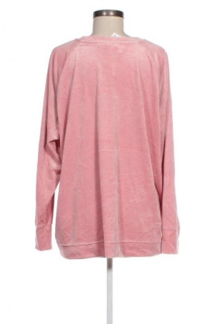 Damen Shirt Time and tru, Größe XXL, Farbe Rosa, Preis 6,99 €