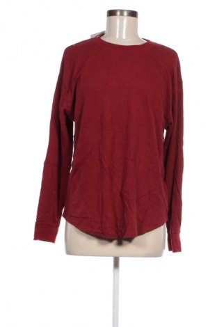 Damen Shirt Time and tru, Größe XL, Farbe Rot, Preis 13,49 €