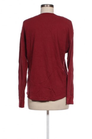 Damen Shirt Time and tru, Größe XL, Farbe Rot, Preis 13,49 €