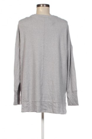 Damen Shirt Time and tru, Größe L, Farbe Grau, Preis € 6,99