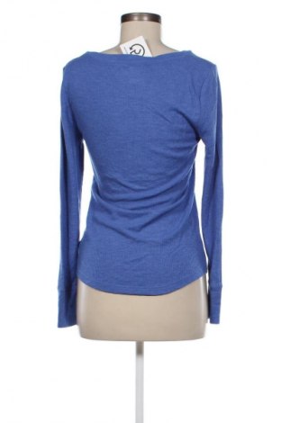 Damen Shirt Time and tru, Größe M, Farbe Blau, Preis 3,99 €