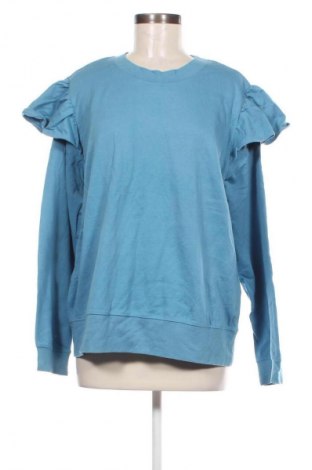 Damen Shirt Time and tru, Größe XL, Farbe Blau, Preis € 6,99