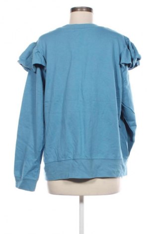 Damen Shirt Time and tru, Größe XL, Farbe Blau, Preis € 6,99