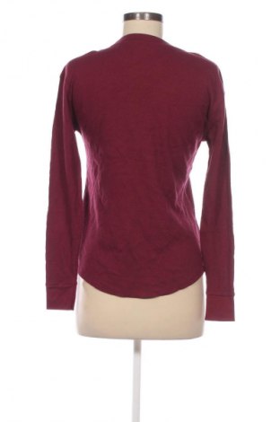 Damen Shirt Time and tru, Größe S, Farbe Rot, Preis € 13,49