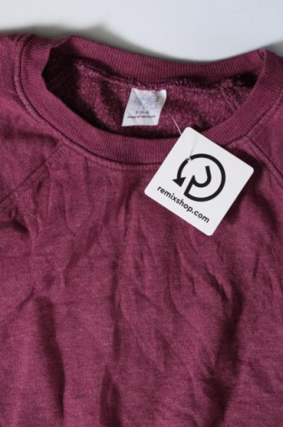 Damen Shirt Time and tru, Größe S, Farbe Rot, Preis € 5,99