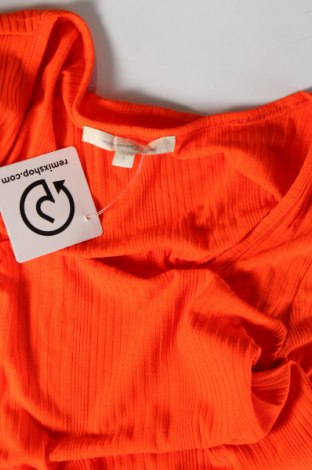 Damen Shirt Tom Tailor, Größe S, Farbe Orange, Preis € 10,99