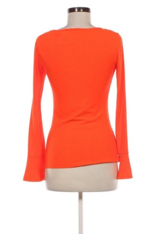 Damen Shirt Tom Tailor, Größe S, Farbe Orange, Preis € 10,99