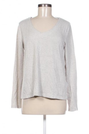 Damen Shirt Tom Tailor, Größe M, Farbe Beige, Preis 23,99 €