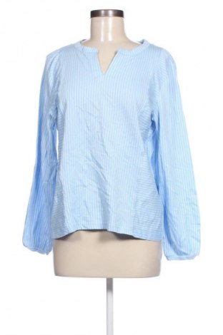 Damen Shirt Tom Tailor, Größe L, Farbe Blau, Preis € 8,99