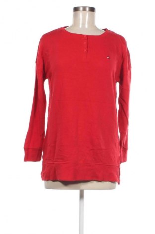 Damen Shirt Tommy Hilfiger, Größe S, Farbe Rot, Preis € 18,99