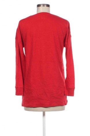 Damen Shirt Tommy Hilfiger, Größe S, Farbe Rot, Preis € 18,99