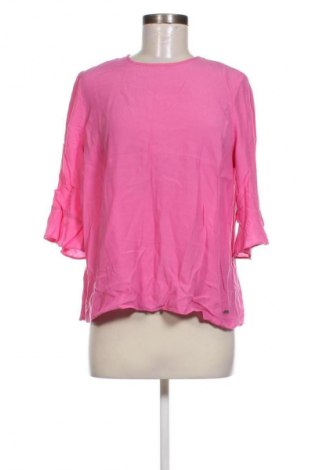 Damen Shirt Tommy Hilfiger, Größe L, Farbe Rosa, Preis € 31,99