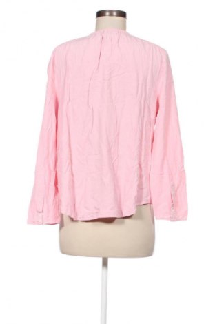 Damen Shirt Tommy Hilfiger, Größe L, Farbe Rosa, Preis € 102,36