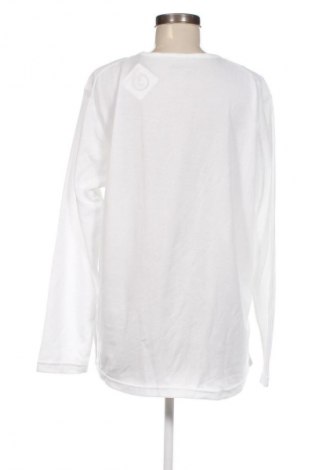 Damen Shirt Top Tex, Größe XXL, Farbe Weiß, Preis 5,99 €