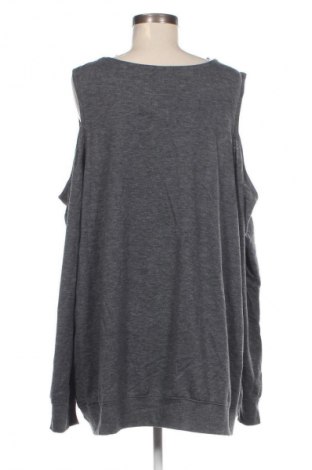 Damen Shirt Torrid, Größe XL, Farbe Grau, Preis € 6,49