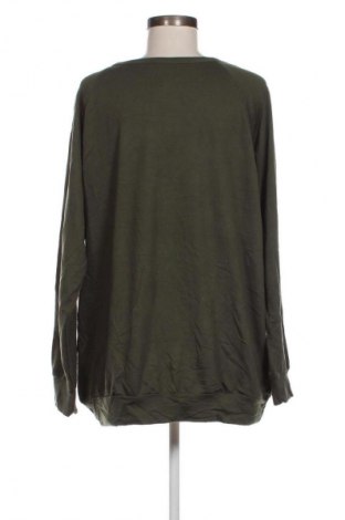 Damen Shirt Torrid, Größe M, Farbe Grün, Preis € 3,99