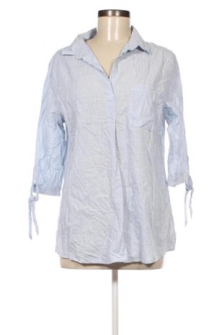 Damen Shirt Trend One, Größe M, Farbe Blau, Preis € 3,99