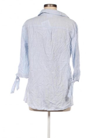 Damen Shirt Trend One, Größe M, Farbe Blau, Preis € 3,99