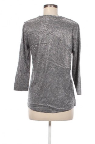 Damen Shirt Tricotto, Größe S, Farbe Silber, Preis € 7,99