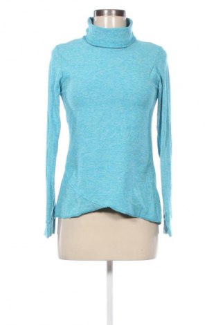 Damen Shirt Triple Five, Größe M, Farbe Blau, Preis 3,99 €