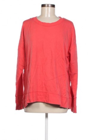 Damen Shirt Tuff Athletics, Größe XL, Farbe Rot, Preis € 6,49