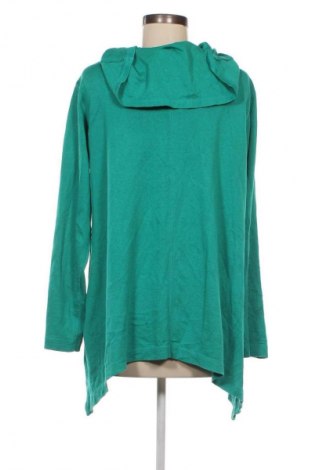 Damen Shirt Two Danes, Größe L, Farbe Grün, Preis € 12,49