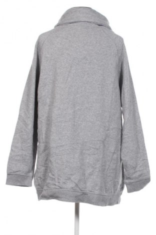 Damen Shirt Ulla Popken, Größe XL, Farbe Grau, Preis € 8,99