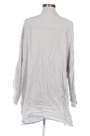 Damen Shirt Ulla Popken, Größe XXL, Farbe Grau, Preis 10,99 €