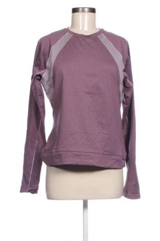 Damen Shirt Under Armour, Größe M, Farbe Aschrosa, Preis € 15,99