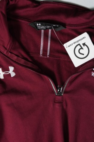 Γυναικεία μπλούζα Under Armour, Μέγεθος M, Χρώμα Ρόζ , Τιμή 20,99 €