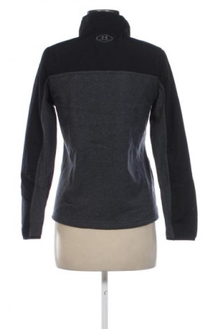 Damen Shirt Under Armour, Größe S, Farbe Grau, Preis € 15,99