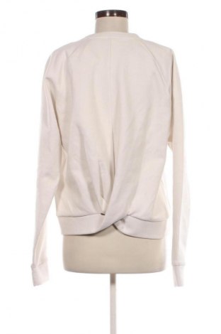 Damen Shirt Under Armour, Größe XL, Farbe Beige, Preis € 12,49