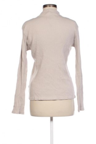 Damen Shirt Uniqlo, Größe L, Farbe Beige, Preis € 9,99