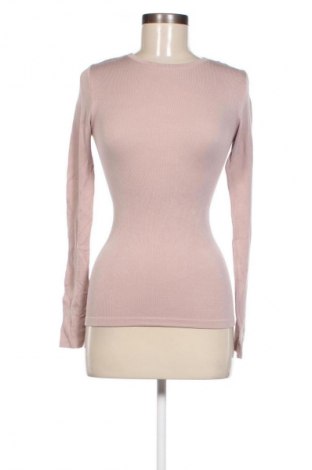 Damen Shirt Uniqlo, Größe S, Farbe Beige, Preis € 8,99