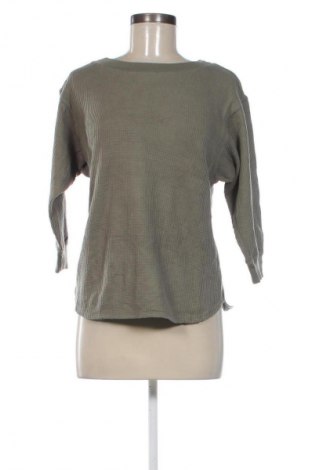 Damen Shirt Uniqlo, Größe XS, Farbe Grün, Preis 9,99 €