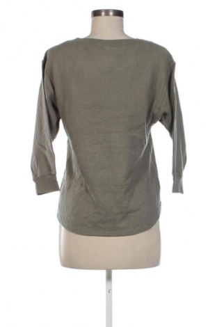 Damen Shirt Uniqlo, Größe XS, Farbe Grün, Preis € 9,99