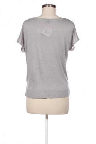 Damen Shirt United Colors Of Benetton, Größe M, Farbe Grau, Preis 11,49 €