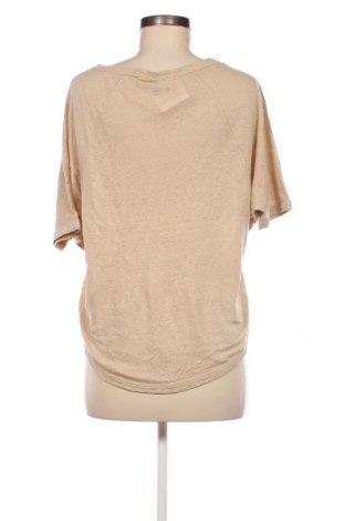 Damen Shirt United Colors Of Benetton, Größe M, Farbe Beige, Preis € 11,49