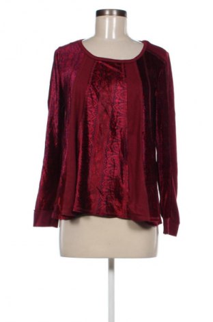 Damen Shirt Unity, Größe S, Farbe Rot, Preis 5,99 €