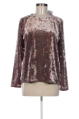 Damen Shirt Urban CoCo, Größe S, Farbe Braun, Preis 5,99 €