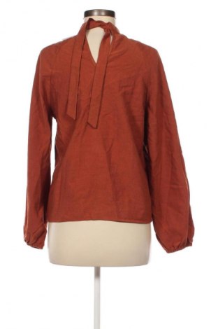 Damen Shirt VILA, Größe M, Farbe Braun, Preis € 6,49