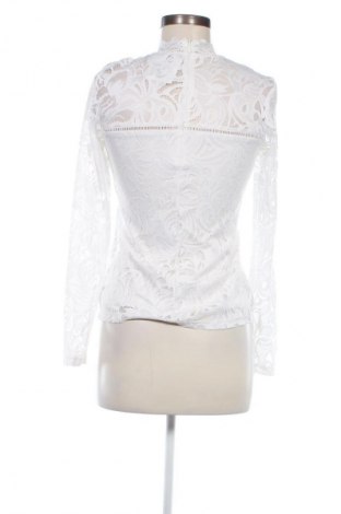 Damen Shirt VILA, Größe S, Farbe Weiß, Preis 20,49 €