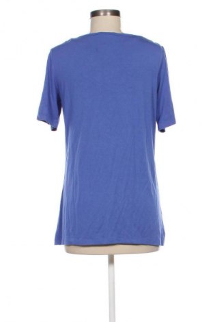 Damen Shirt Va Milano, Größe M, Farbe Blau, Preis € 8,49