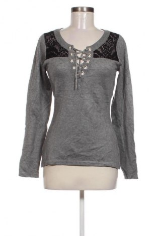 Damen Shirt Venus, Größe M, Farbe Grau, Preis € 8,99